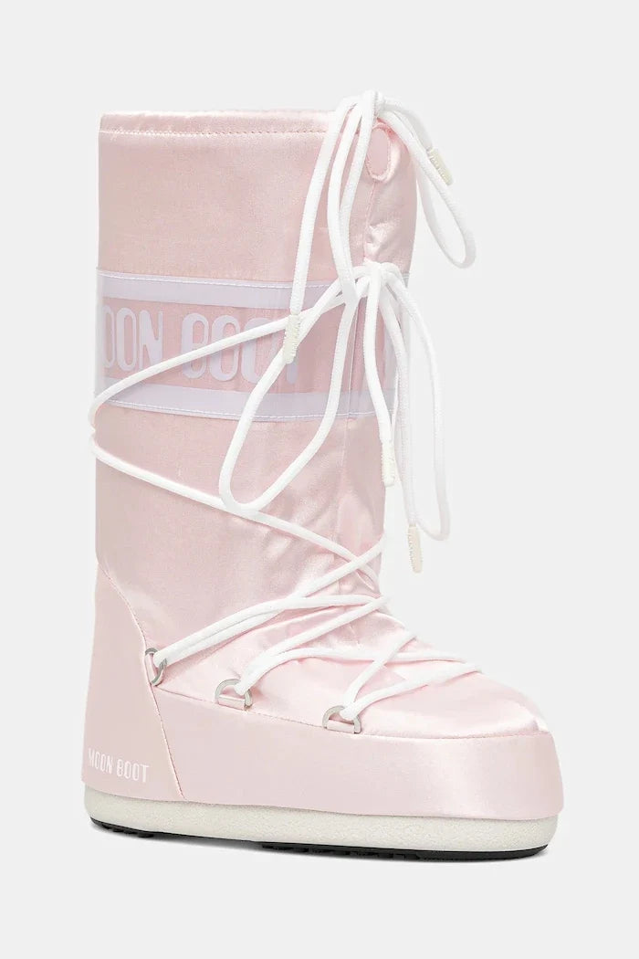 Botas de nieve Moon Boot MB ICON PEARLY