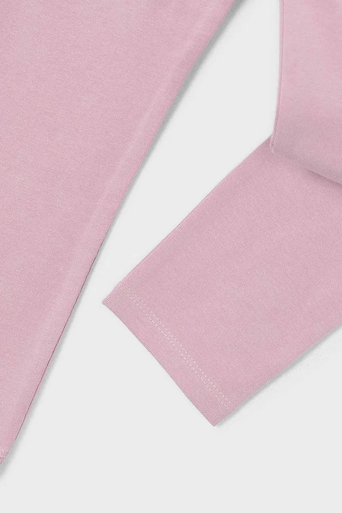 Conjunto de algodón Mayoral para niños