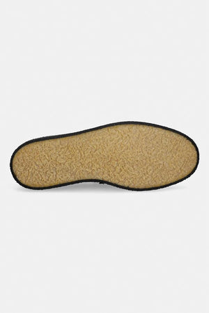 Mocasines de cuero para hombre Fred Perry