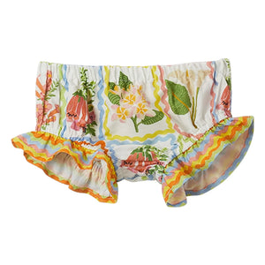 Fabula - Mono floral | Amarillo