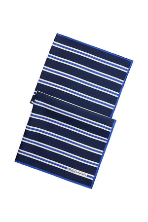 Bufanda de seda para hombre Polo Ralph Lauren