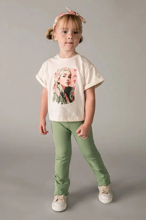 Pantalón Infantil Mayoral