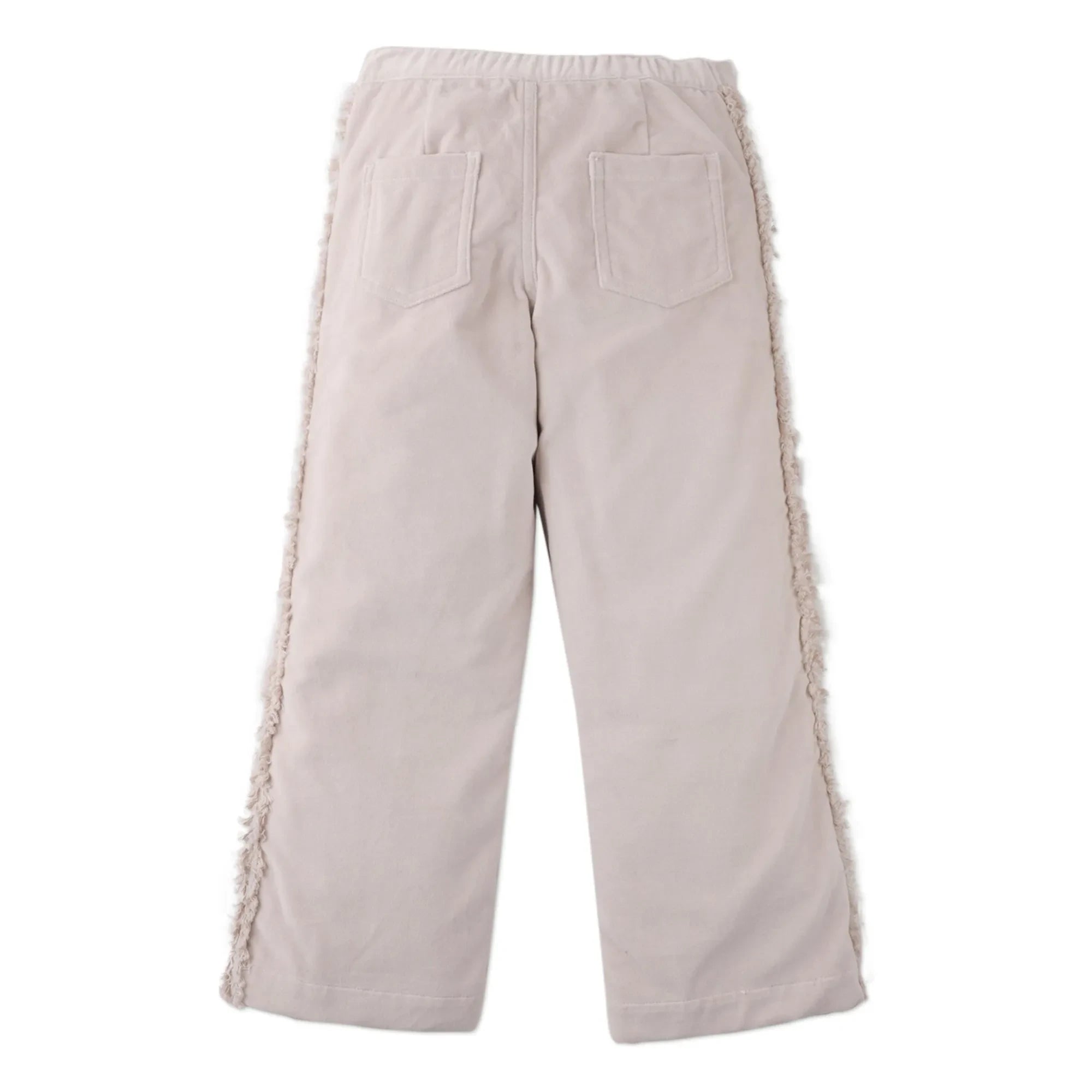 Gingersnaps - Pantalones Rhea | Rosa empolvado