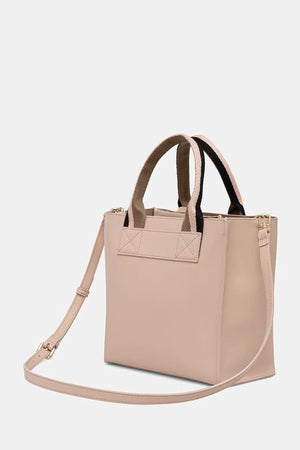 Furla Bolso Tote Divide It S de Piel para Mujer
