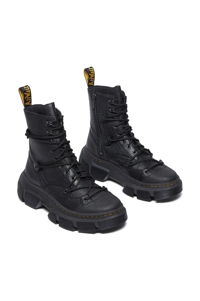 Botas de cuero Dr. Martens DMXL