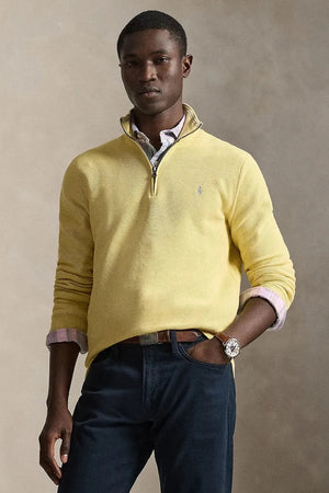 Polo Ralph Lauren Suéter de algodón