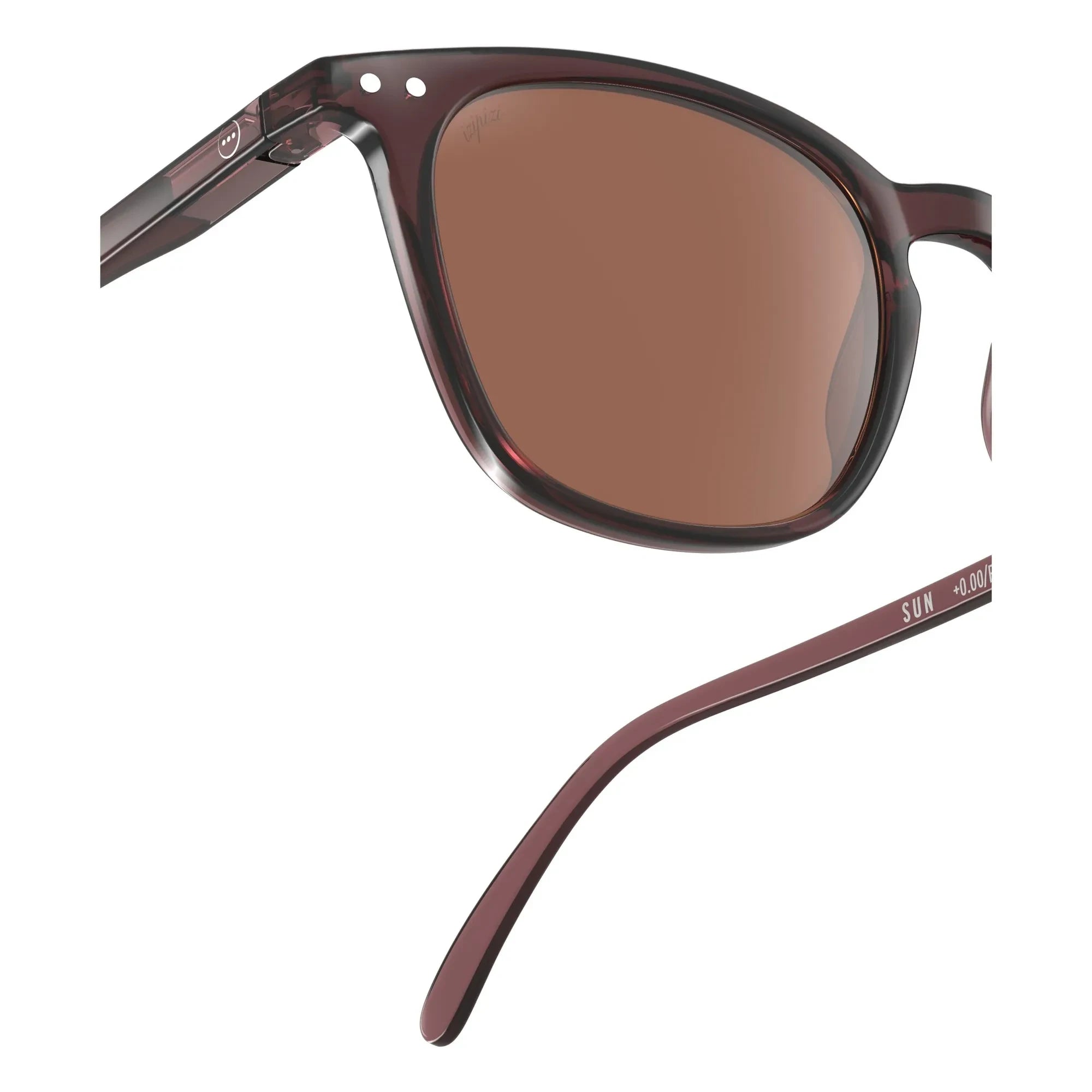 IZIPIZI - Gafas de Sol #E | Natural