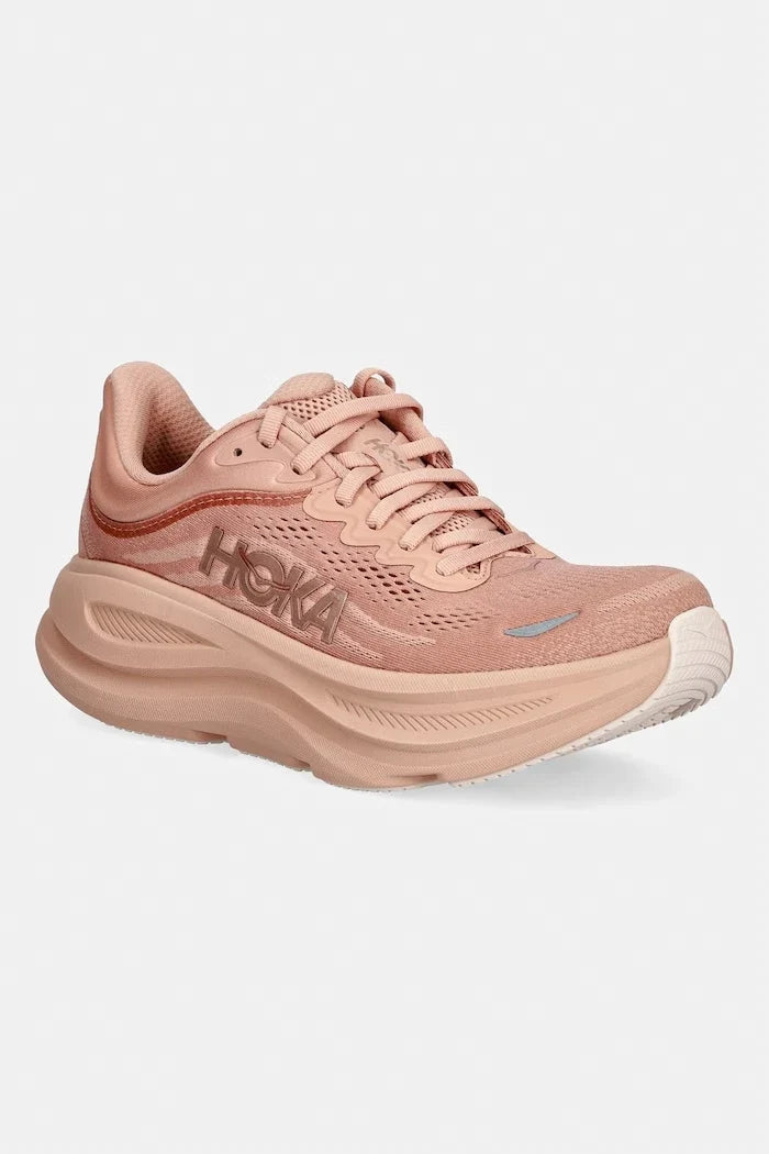 Zapatillas de running para mujer Hoka Bondi 9