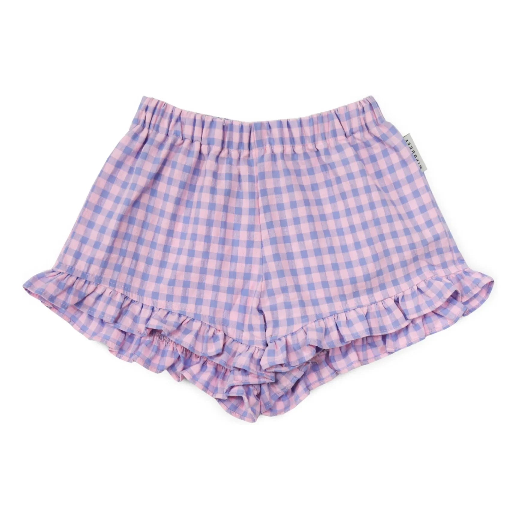 Mipounet - Colette Vichy Corto | Lila