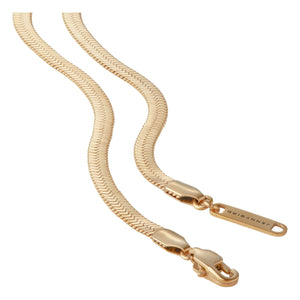 Jenny Bird - Collar Zeina | Oro
