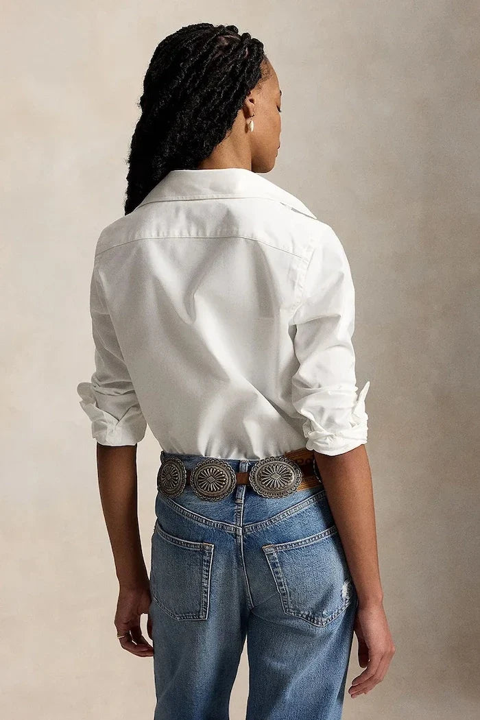 Camisa Polo Ralph Lauren
