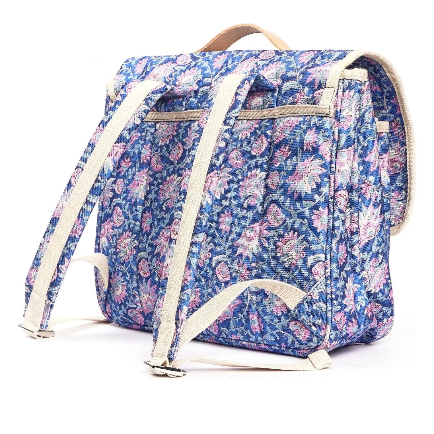 JOJO FACTORY - Louise Misha X Jojo Factory satchel | Mavi