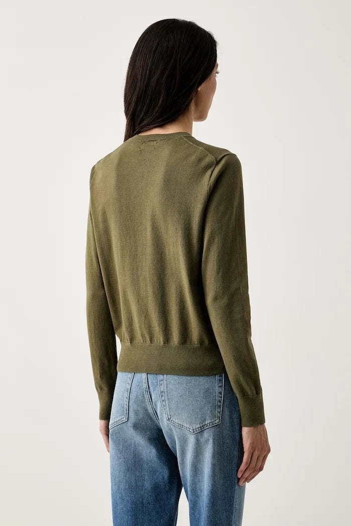 Chaleco de algodón Polo Ralph Lauren para mujer