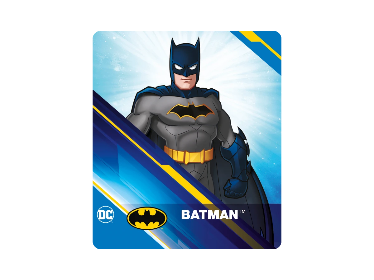 Tonies - Alemán Batman™ - Batman