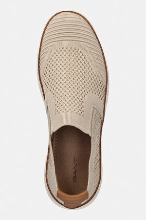 Zapatillas bajas Gant San Prep para hombre