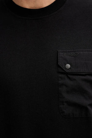 Barbour Blusa de manga larga