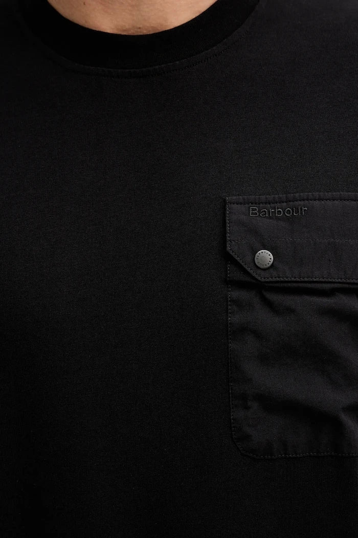 Barbour Blusa de manga larga