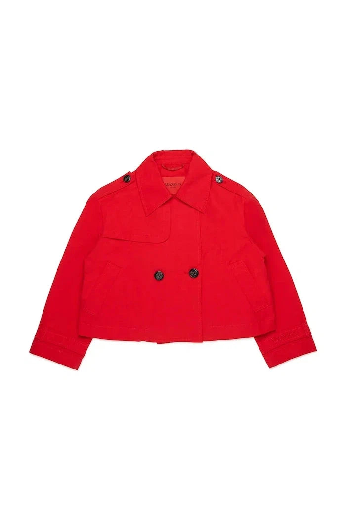 MAX&Co. Chaqueta para Niña MAXJ54F JACKET