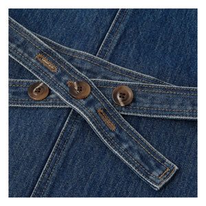 Soeur - Top Chance | Denim azul