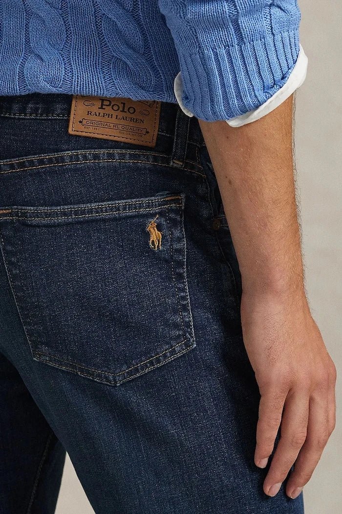 Vaqueros Polo Ralph Lauren