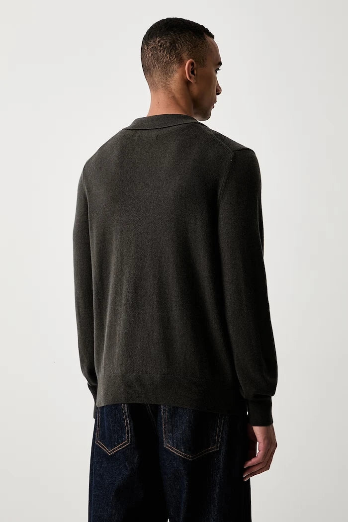Sudadera de lana Marc O'Polo para hombre