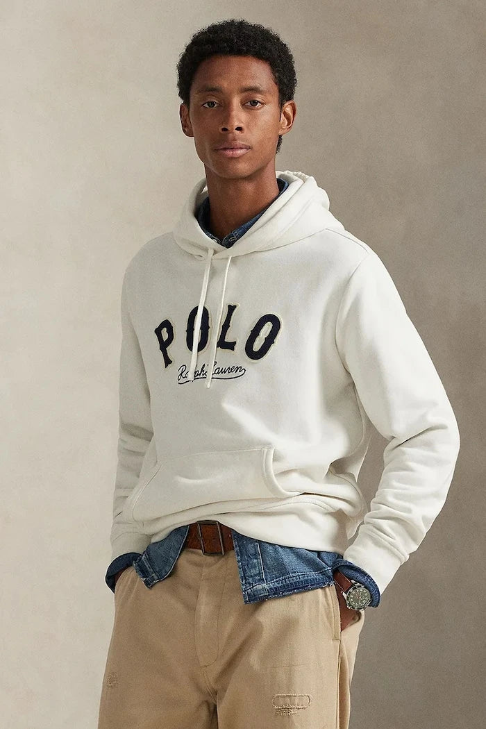 Sudadera Polo Ralph Lauren