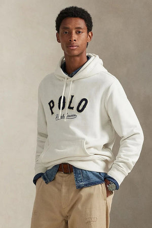 Sudadera Polo Ralph Lauren