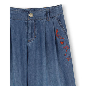 Zadig & Voltaire - Tirantes azules
