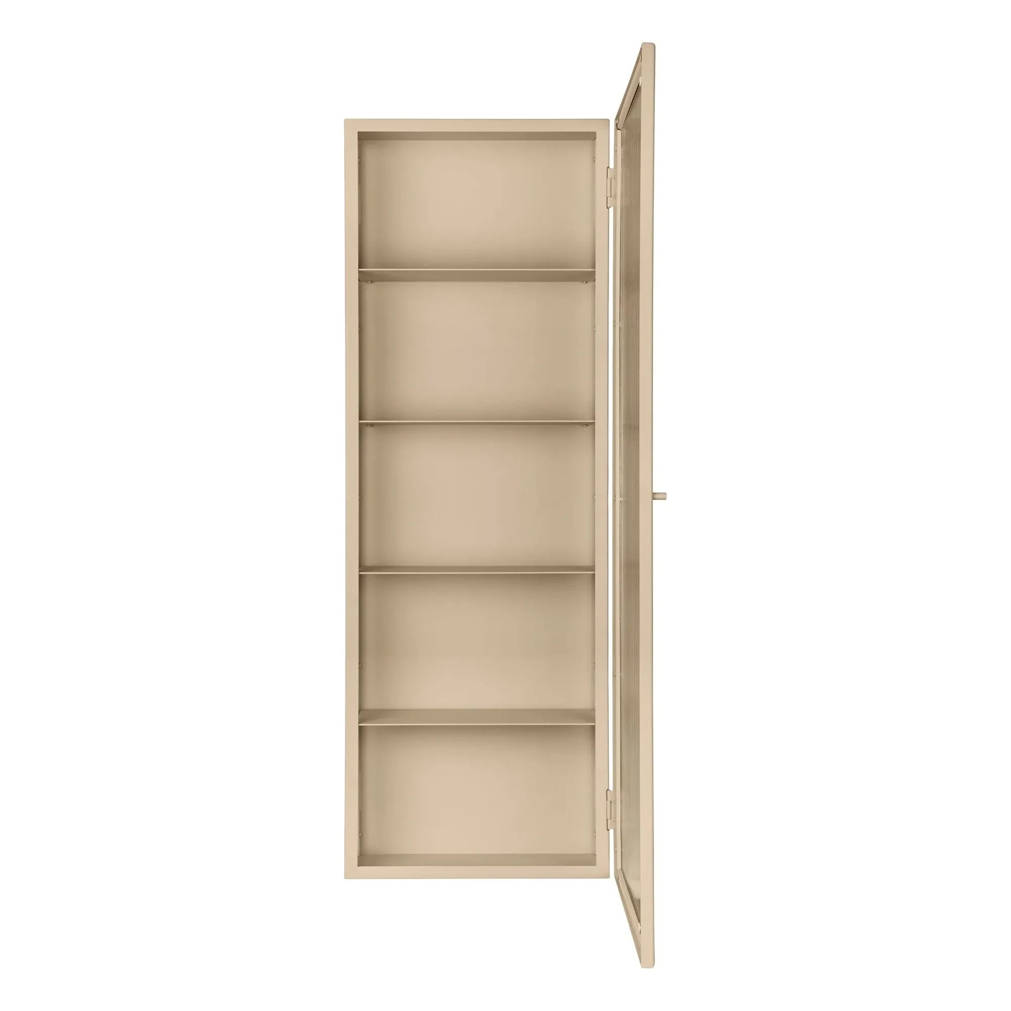 Ferm Living - Cabinet Haze | Bej
