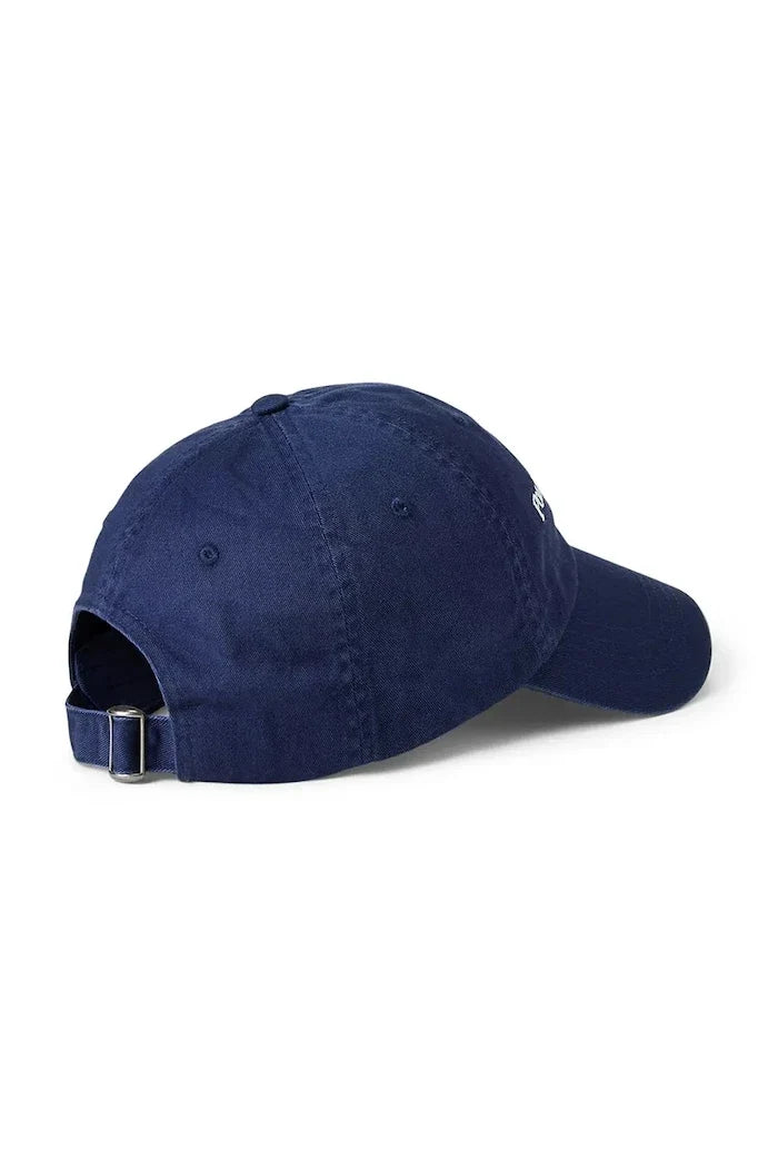 Gorra de béisbol de algodón para hombre Polo Ralph Lauren Sport Cap