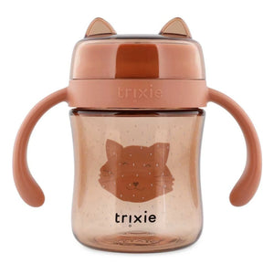 Trixie - Vaso térmico para gatos de 360° | Rosa