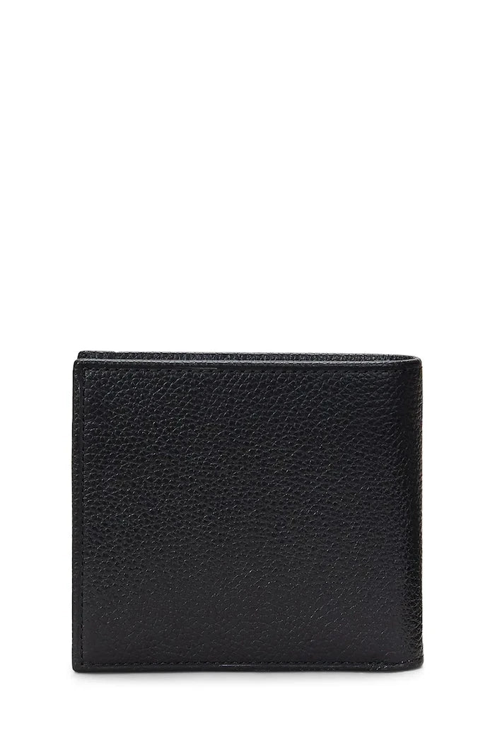 Cartera de cuero Polo Ralph Lauren