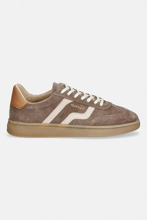 Zapatillas deportivas de ante Gant Cuzmo