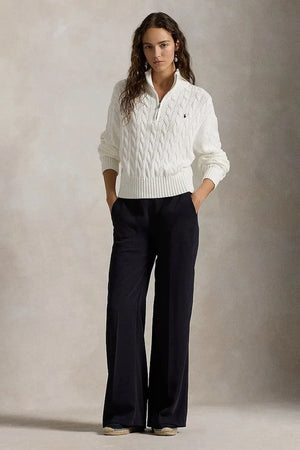 Jersey de algodón Polo Ralph Lauren para mujer