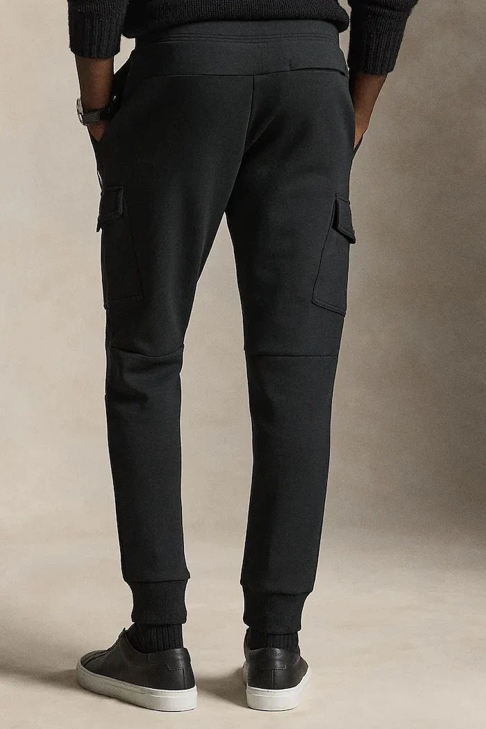 Pantalón de chándal de algodón para hombre Polo Ralph Lauren