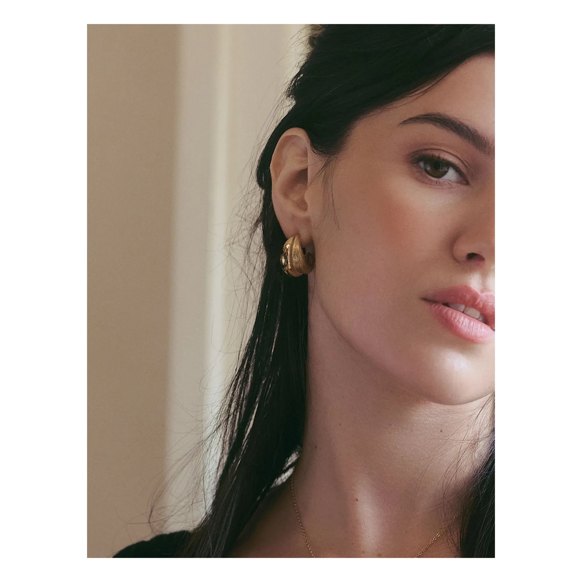 Louise Damas - Criollas Claudia | Oro