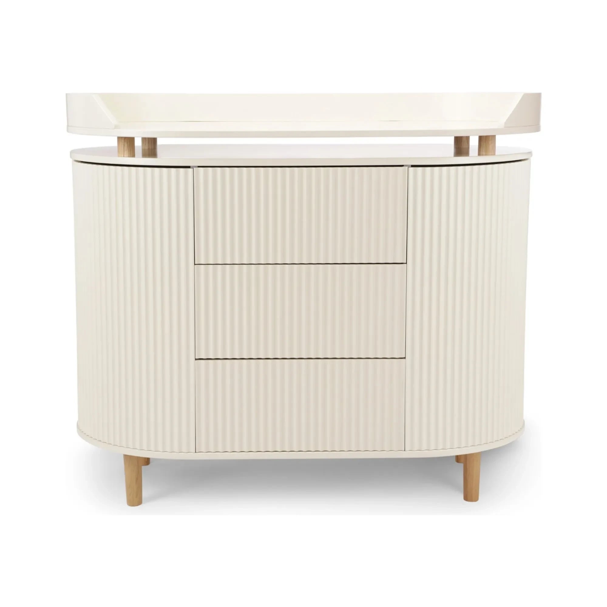 KAS Copenhague - Cambiador Kai | Crema