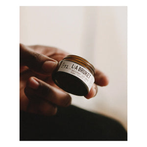 L:A BRUKET - Mascarilla Reparadora Labial - 15 ml