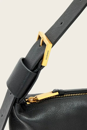Bolso de piel ALBA de AllSaints