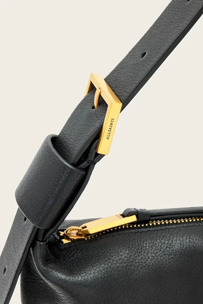 Bolso de piel ALBA de AllSaints
