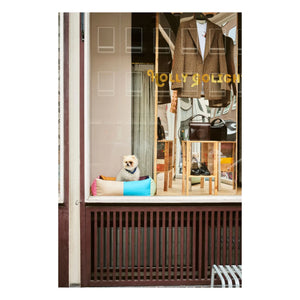 Hay - Cama para perro
