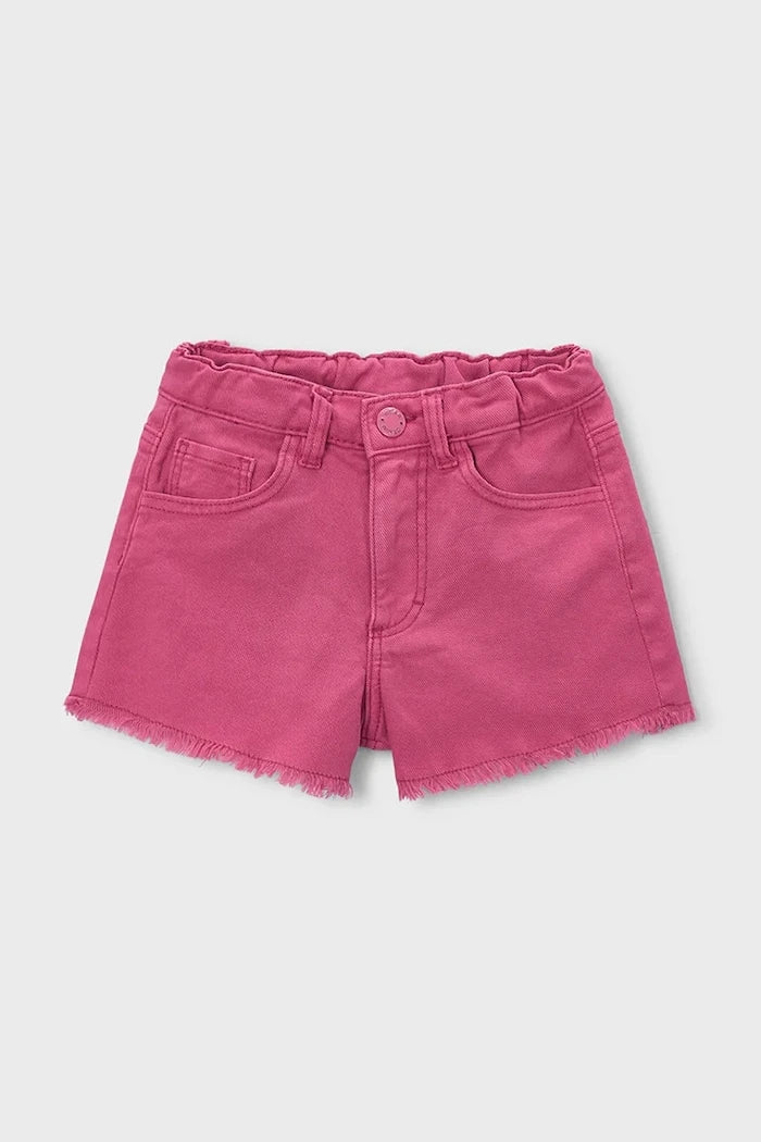 Pantalón corto de niño Mayoral