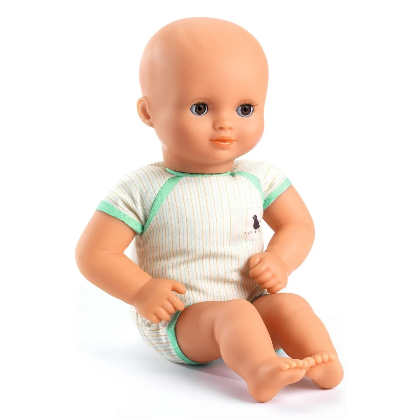 Djeco - POMEA - Antep Fıstığı Bebek