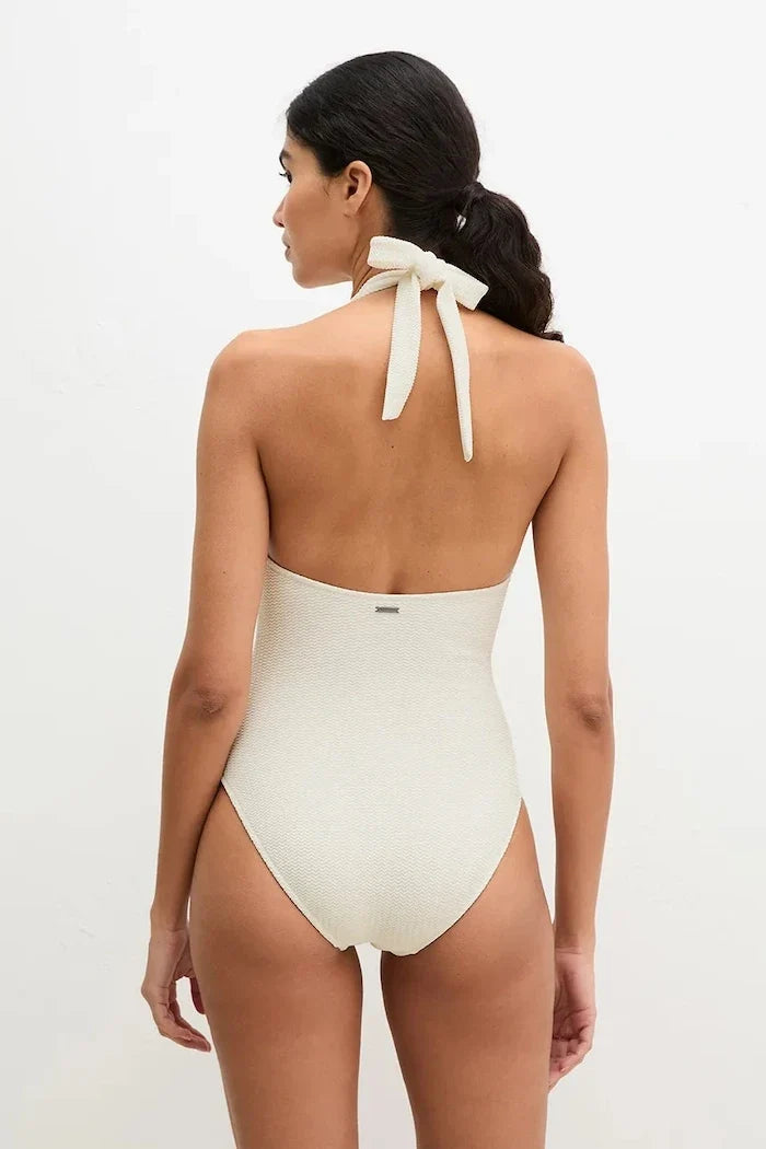 Bañador de una pieza Marc O'Polo para mujer