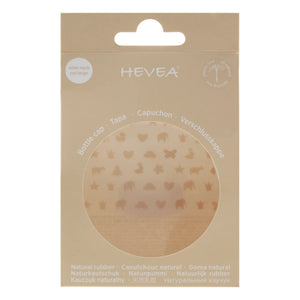 Hevea - Tapa de biberón de boca ancha