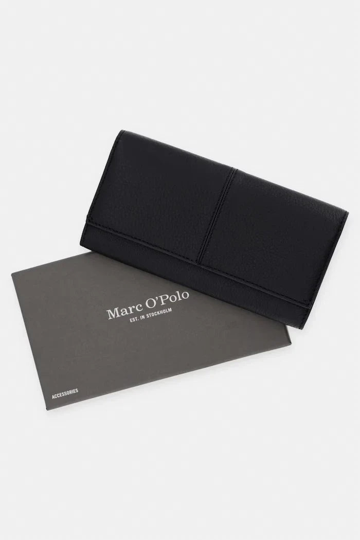 Cartera de piel para mujer Marc O'Polo