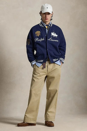 Sudadera Polo Ralph Lauren