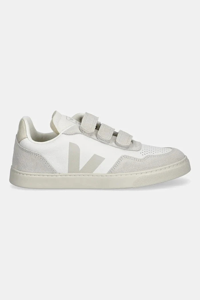 Zapatillas Altas de Deporte Small V-90 de Veja