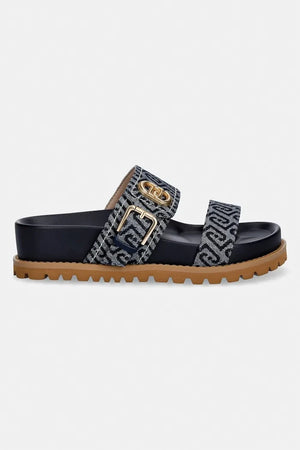 Liu Jo - Chanclas para mujer LIVIA 02