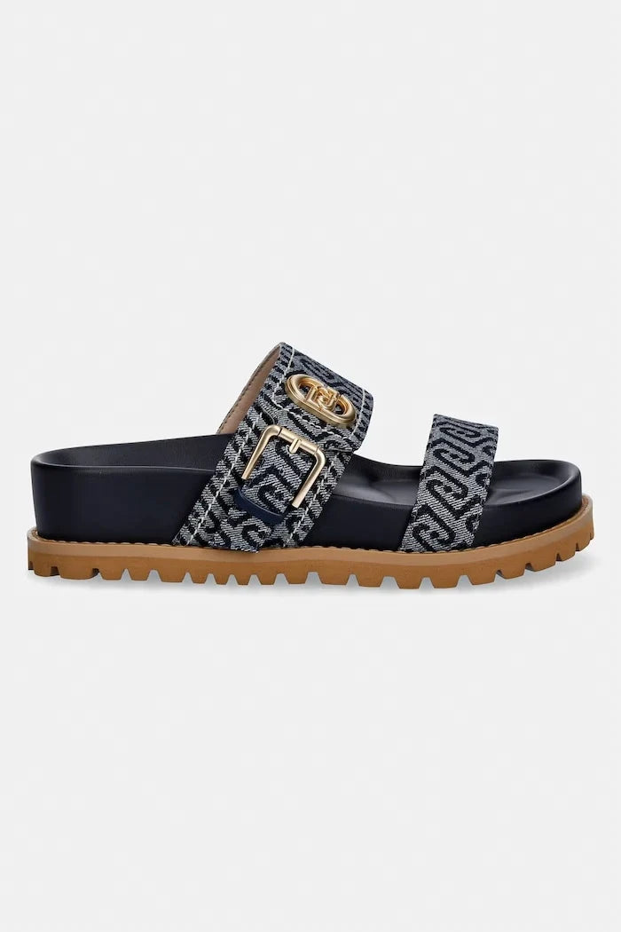 Liu Jo - Chanclas para mujer LIVIA 02